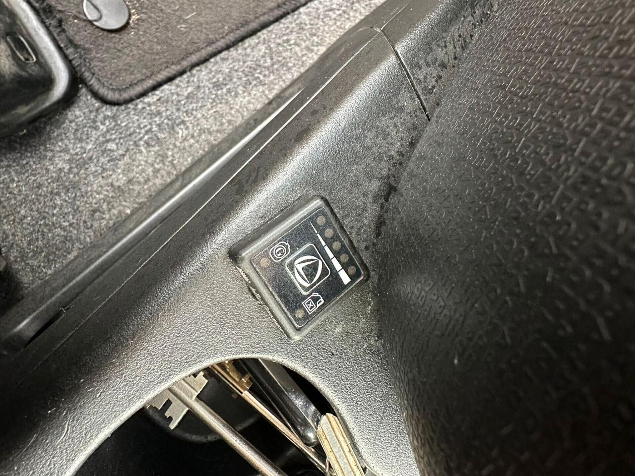 Fiat Panda Cross 2020 1.2 Benz/Gpl BLOCKSHAFT-!