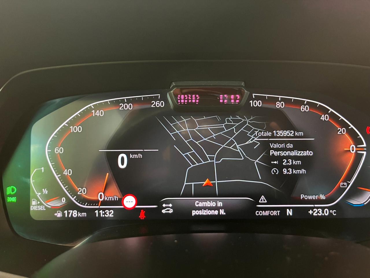 Bmw X5 xDrive30d 48V Msport