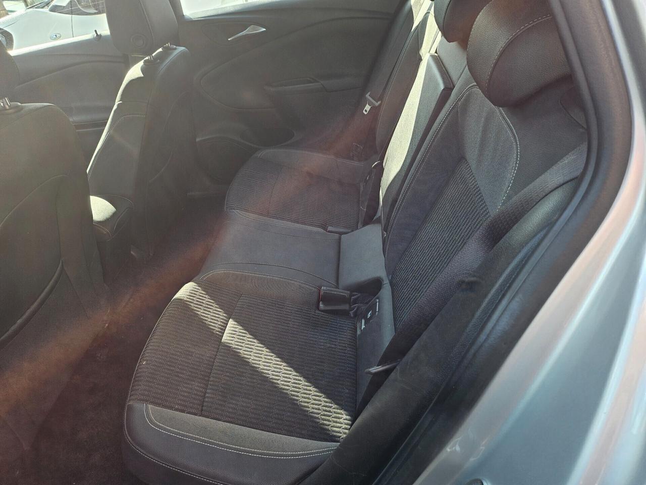 Opel Astra 1.5 CDTI 122 CV AUTOMATICA SW 11/2019