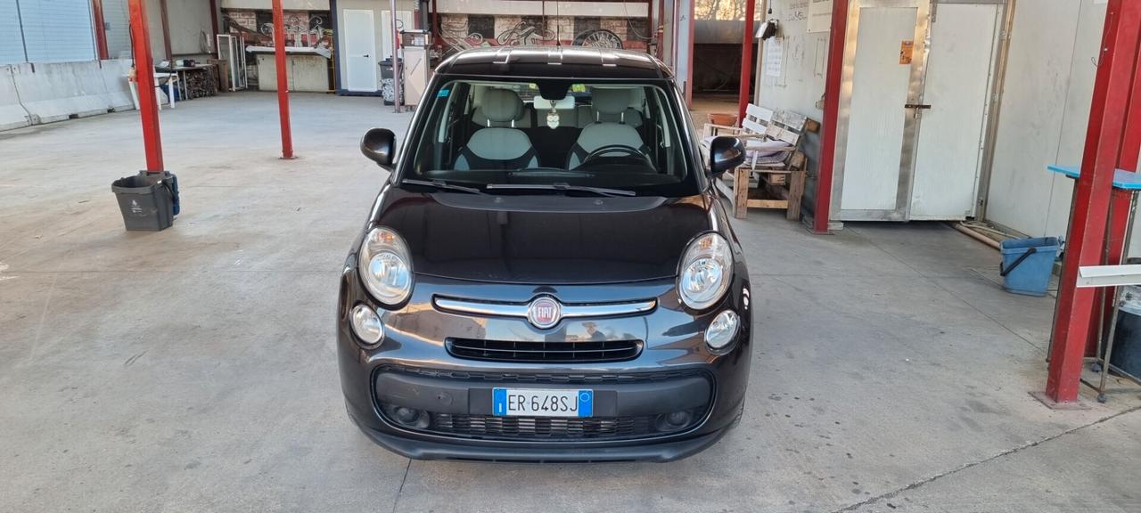 Fiat 500L 1.3 Multijet 85 CV Pop Star