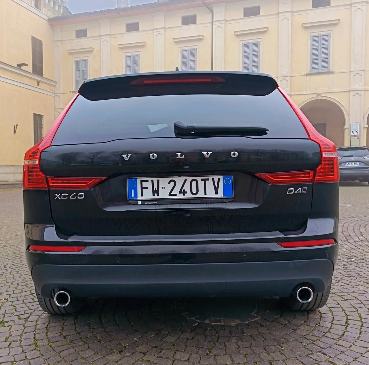 Volvo XC 60 XC60 D4 Business Plus