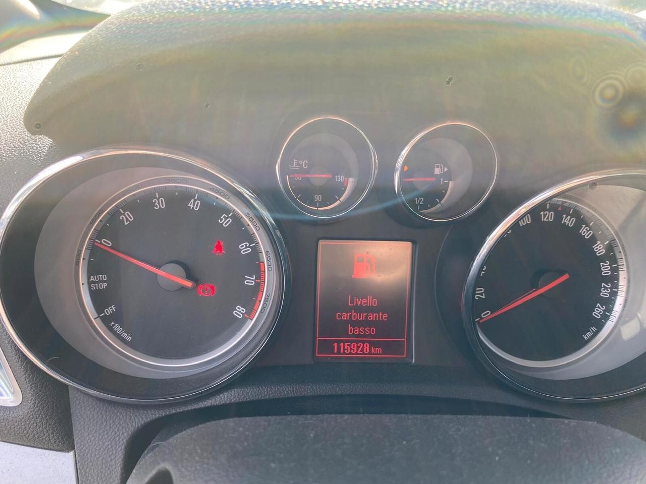 Opel Mokka 1.6 Ecotec 115CV 4x2 Start&Stop