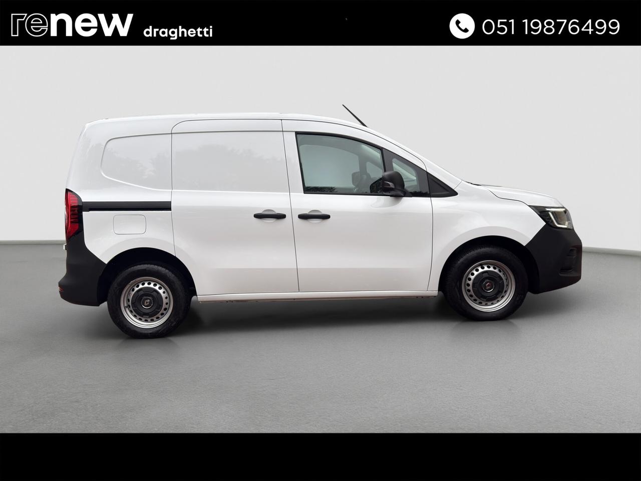 Renault Kangoo 1.5 Blue dCi 95CV Equilibre