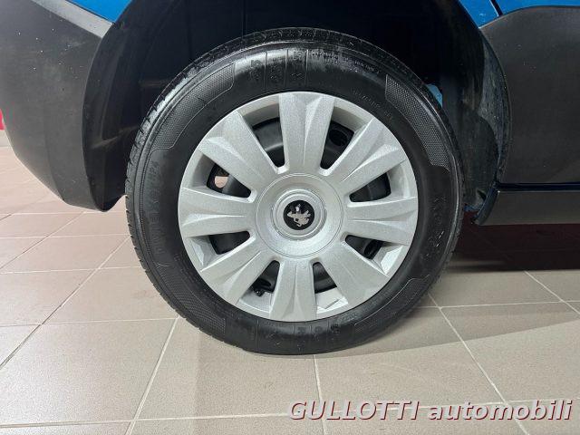 PEUGEOT Bipper Tepee 1.3 HDi 75 FAP Outdoor