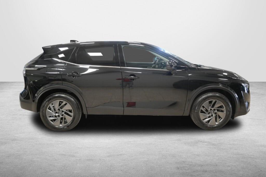 NISSAN QASHQAI 1.3 140CV MHEV ACENTA *2025
