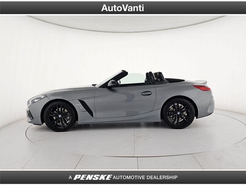 BMW Z4 sDrive20i Msport