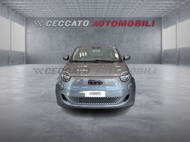 FIAT 500e 500e 42 kWh Icon
