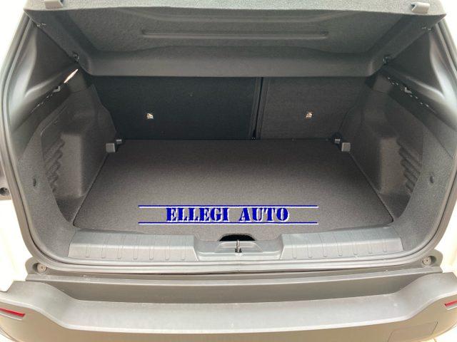 JEEP Avenger PROMO FINANZ. 1.2 Turbo Longitude KM 0