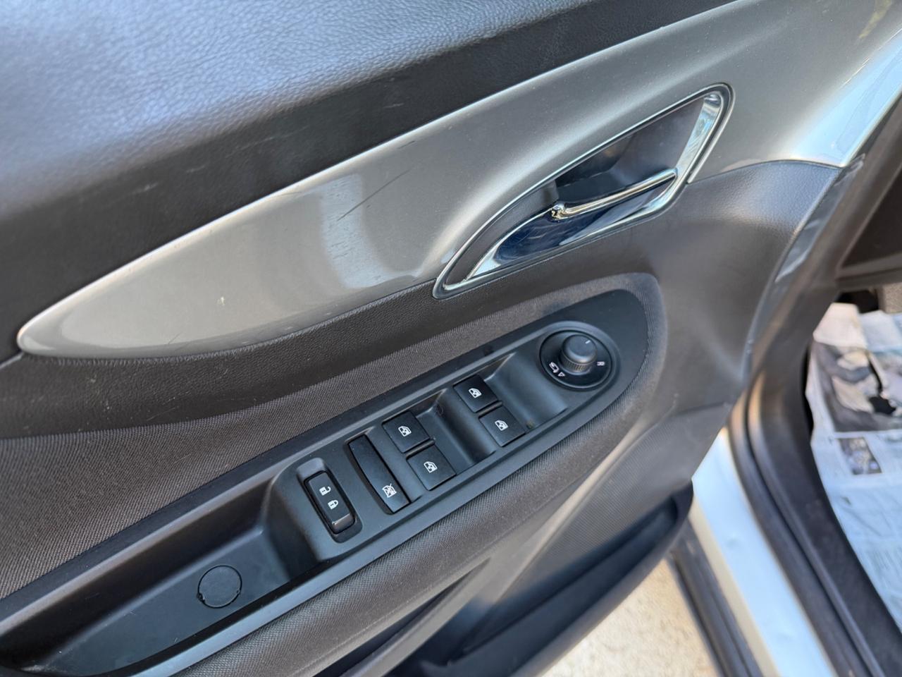 Opel Mokka 1.7 CDTI Ecotec 130CV S&S Cosmo