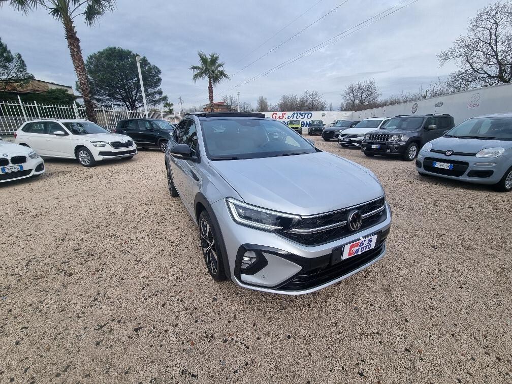 Volkswagen Taigo 1.0 TSI 115 CV R-Line