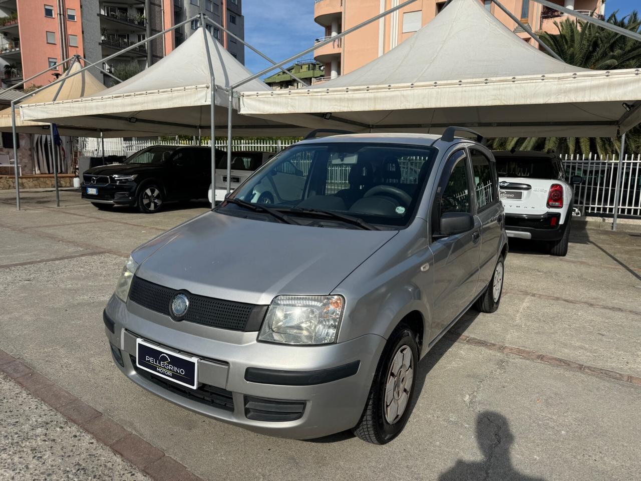 Fiat Panda 1.1 Active