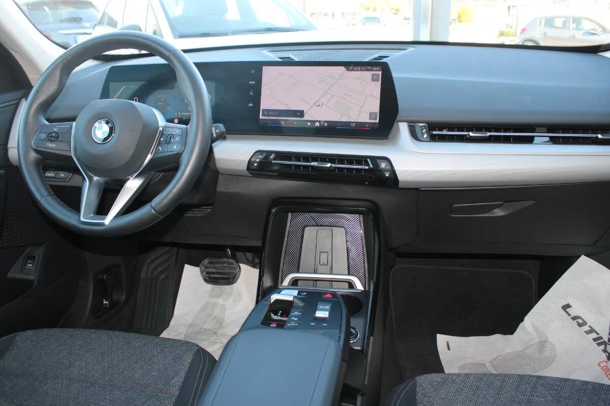BMW X1 U11 SDrive20i 170ch Business Design VIRTUAL COCKPIT
