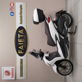 Piaggio Beverly 300 ABS-ASR - 2022