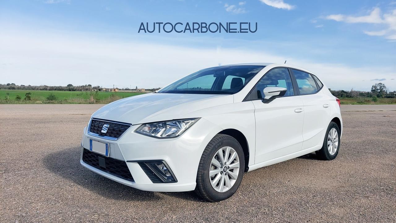 SEAT IBIZA 1.0 TGI 2020 95CV BUSINESS