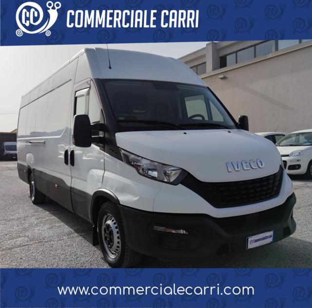 IVECO DAILY 35S16 VH2 FURGONE - 2019