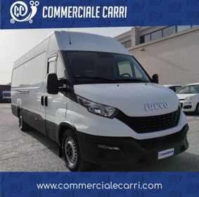 IVECO DAILY 35S16 VH2 FURGONE - 2019