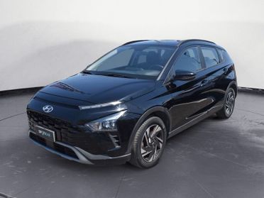 Hyundai Bayon 1.2 MPI 84cv Xline