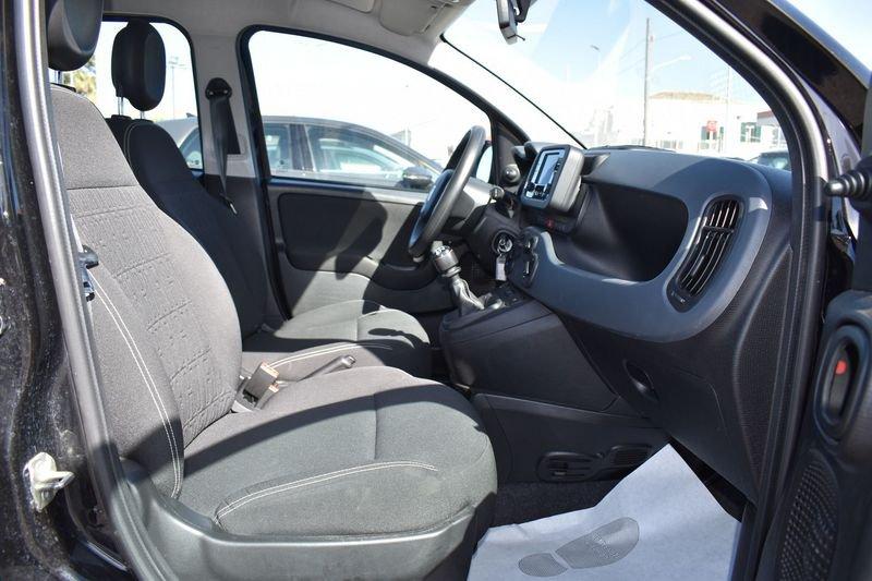 FIAT Panda 1.0 FireFly 70cv S&S Hybrid