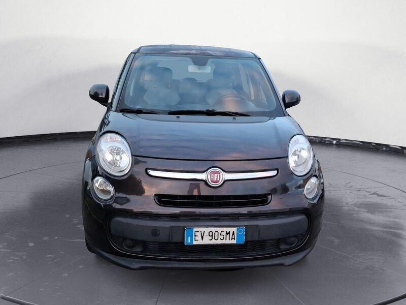 FIAT 500L Living 500L Living 1.6 Multijet 105 CV Pop Star