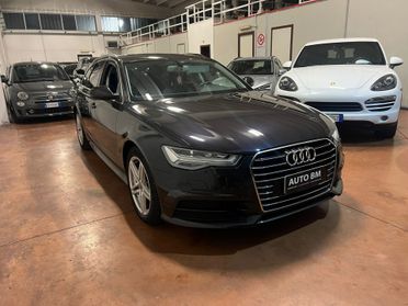 Audi A6 Avant 2.0 TDI ultra S tronic Business Plus