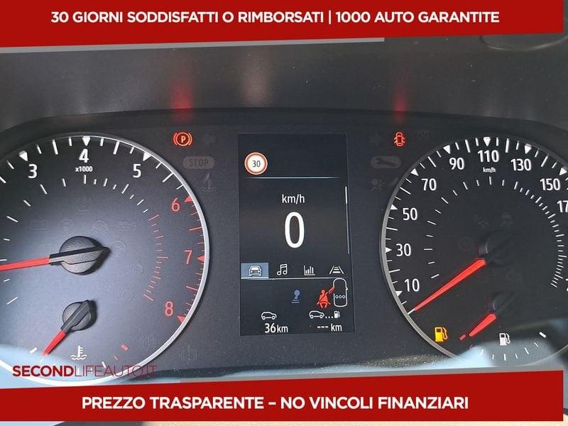 Mitsubishi ASX 1.3 mhev Invite