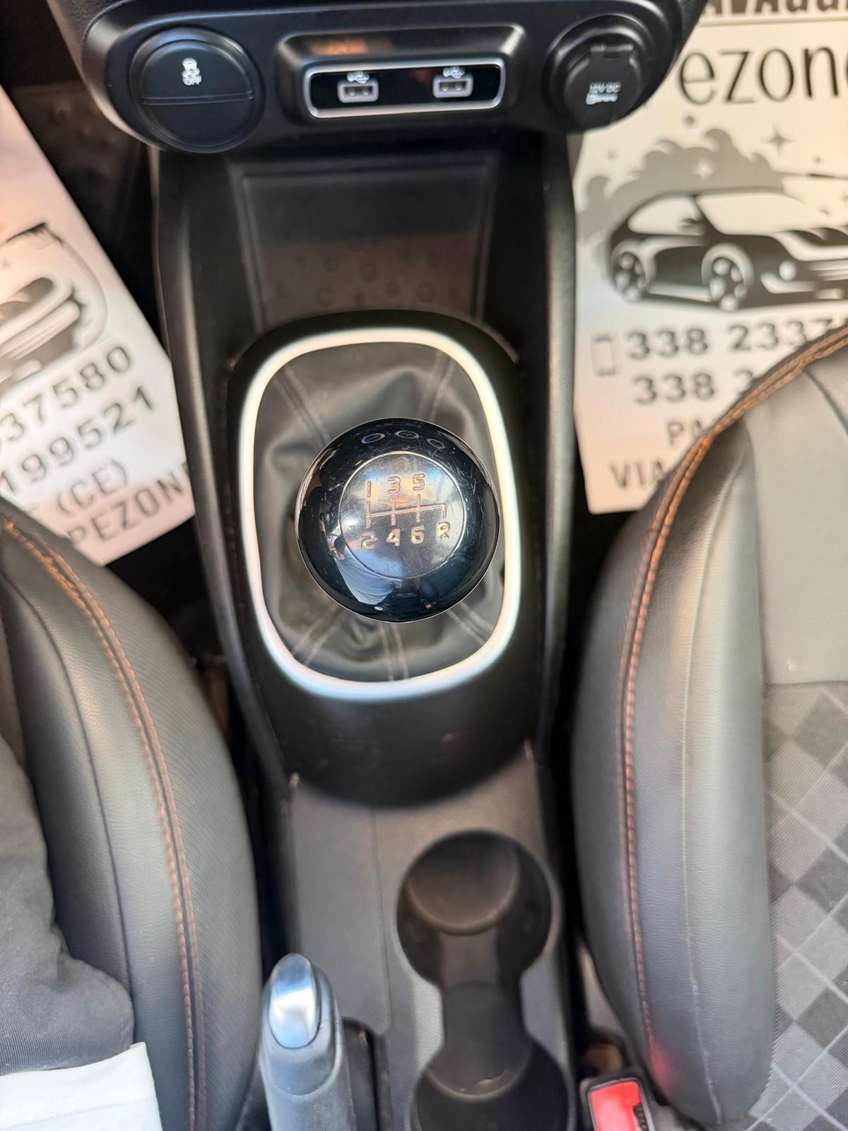 FIAT 500L 1.4 BENZINA 95CV 120*ANNIVERSARIO