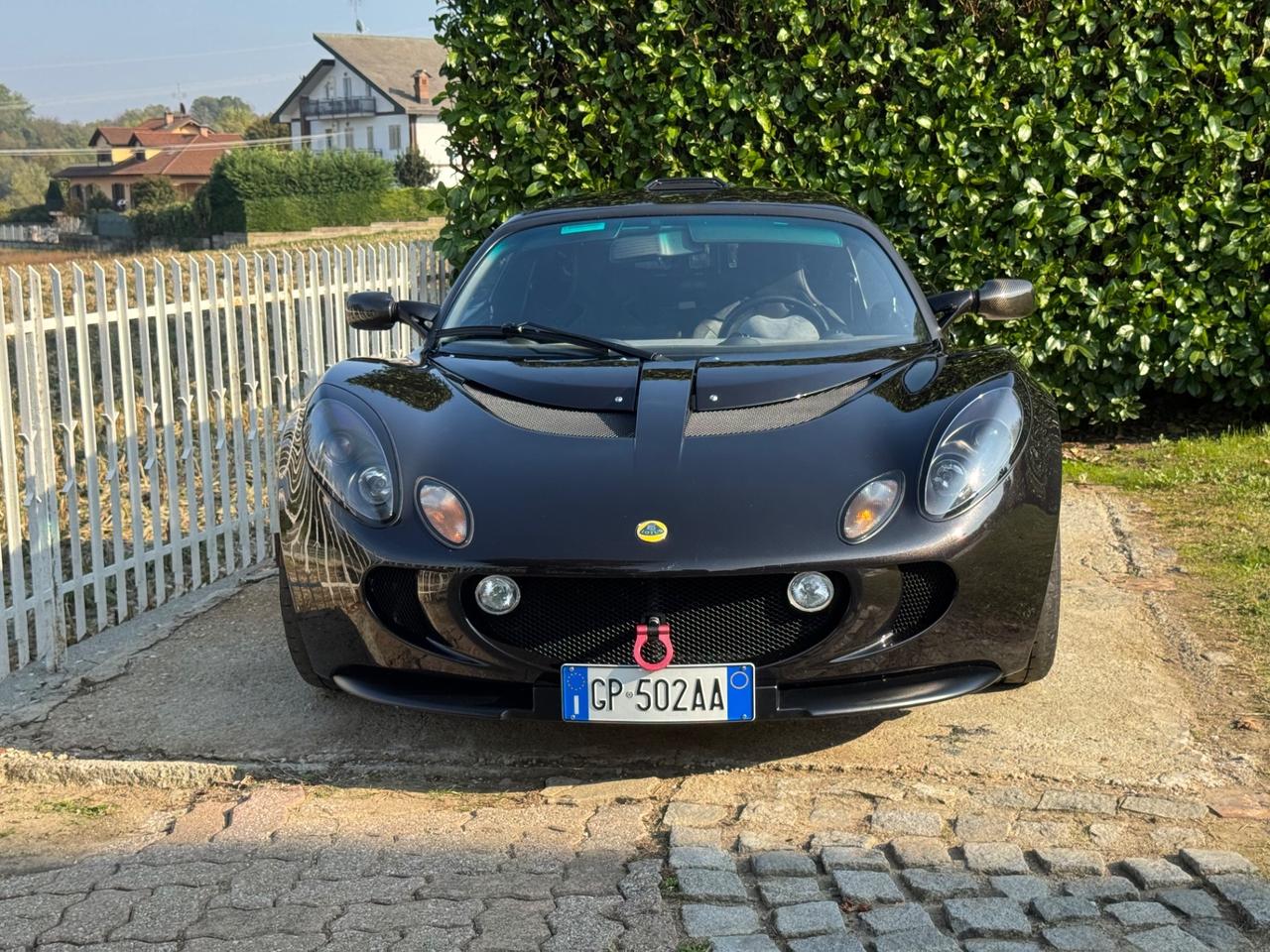 Lotus Exige