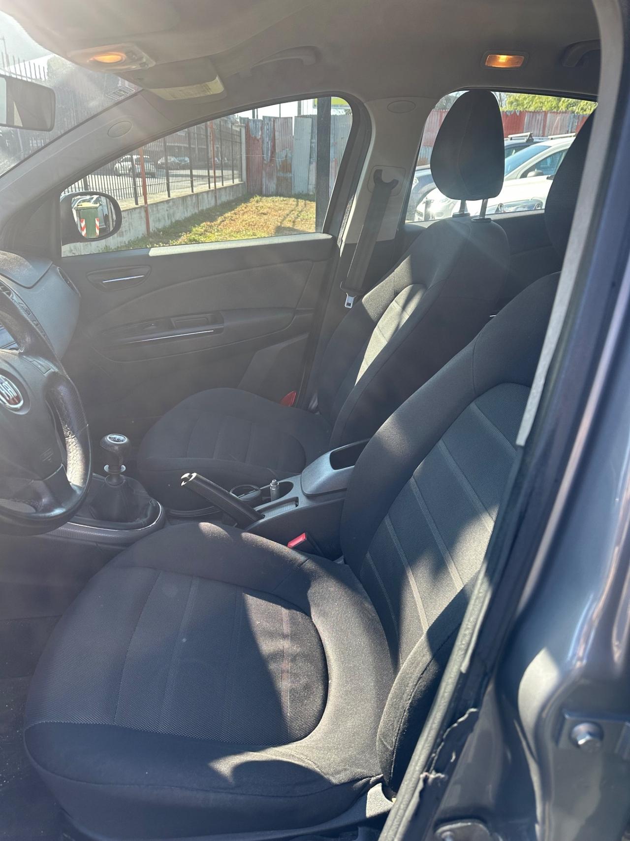 Fiat Bravo 1.4 EasyPower Easy