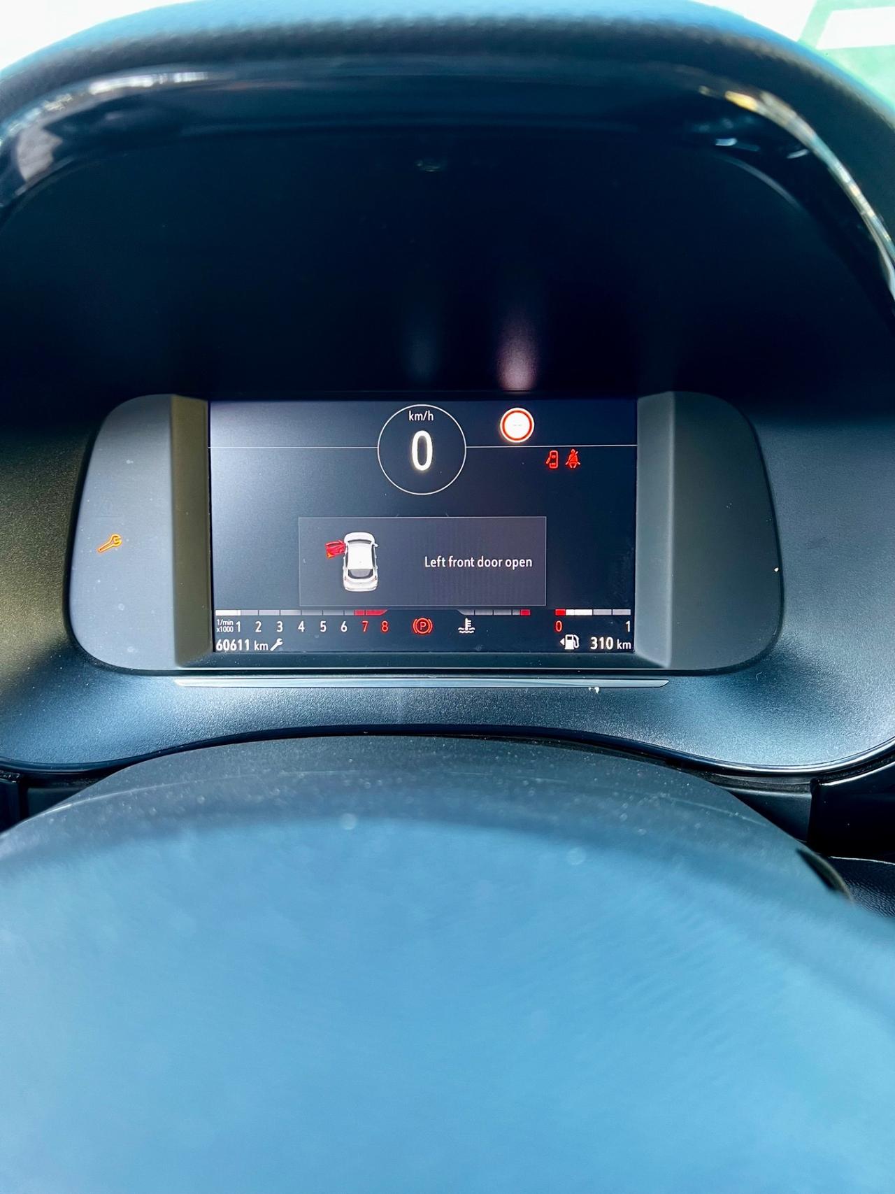 Opel Corsa 1.2 Elegance