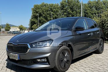 SKODA Fabia 1.0 TSI 95 CV 130 Edition