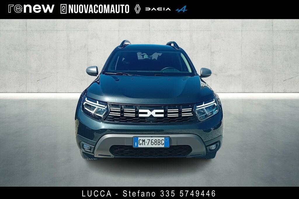 Dacia Duster 1.0 TCe Journey 4x2