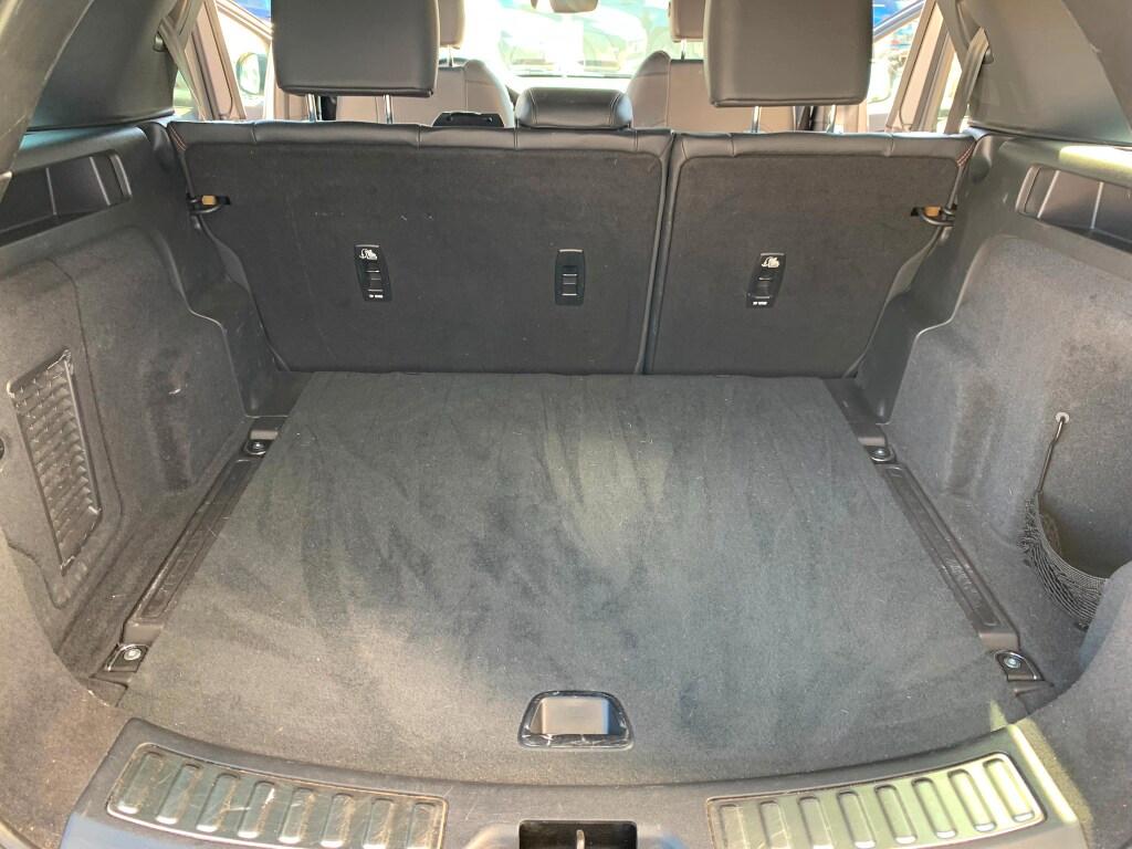 LAND ROVER Discovery Sport Discovery Sport 2.0 ...