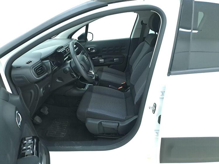 Citroen C3 Shine BR450308 1.2 Benzina 83CV