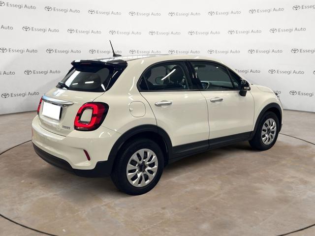 FIAT 500X 1.0 T3 120 CV
