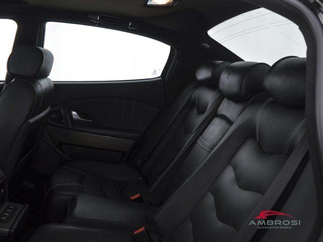 MASERATI Quattroporte 4.7 Sport GT S