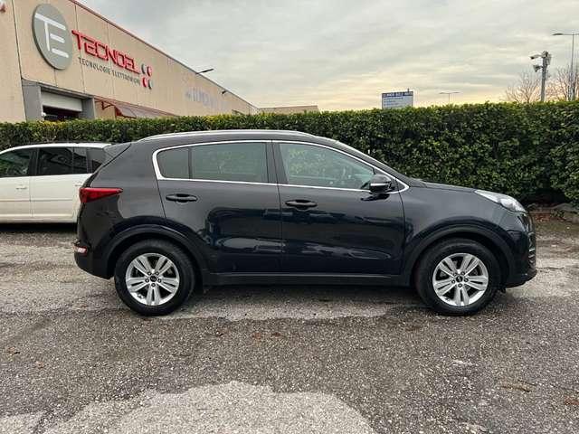 Kia Sportage 1.7 CRDI 2WD Style