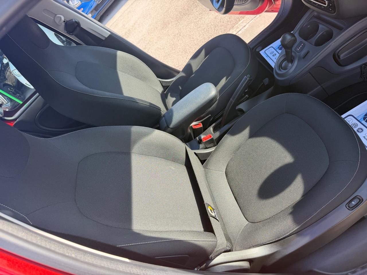 Smart ForFour 70 1.0 Passion