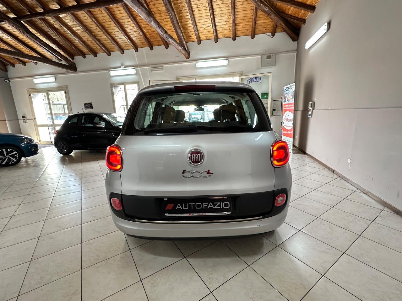 Fiat 500L 1.3 Multijet 85 CV Pop Star