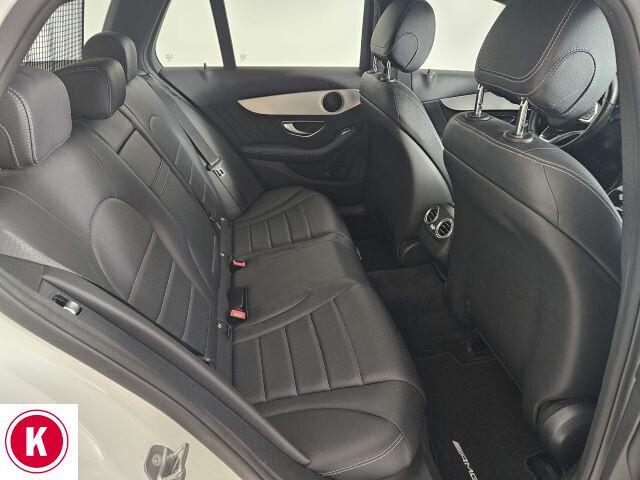 Mercedes-benz C 220 d S.W. 4Matic Auto Premium