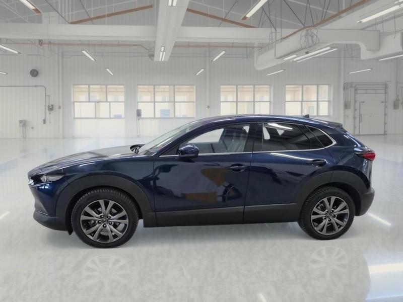 MAZDA CX-30 2.0L Skyactiv-X 186cv 4WD M Hybrid Exclusive Auto