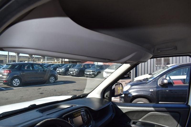 FIAT Doblò Doblò 1.3 MJT S&S PC-TN Cargo Lounge