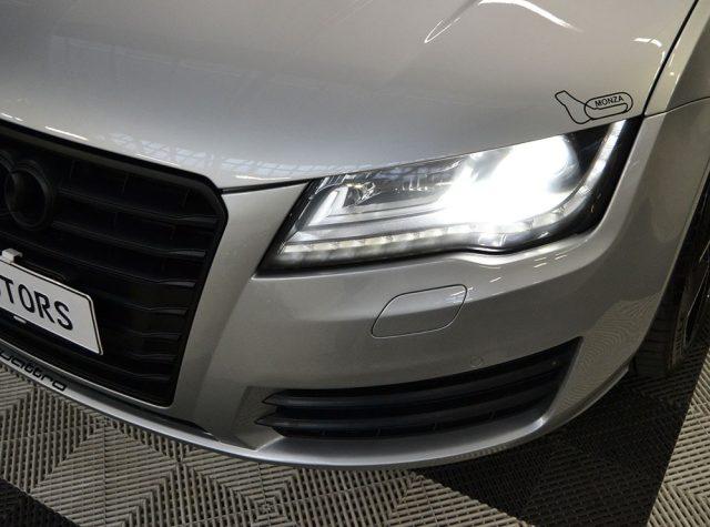 AUDI A7 SPB 3.0 V6 TDI 245 CV quattro S tronic