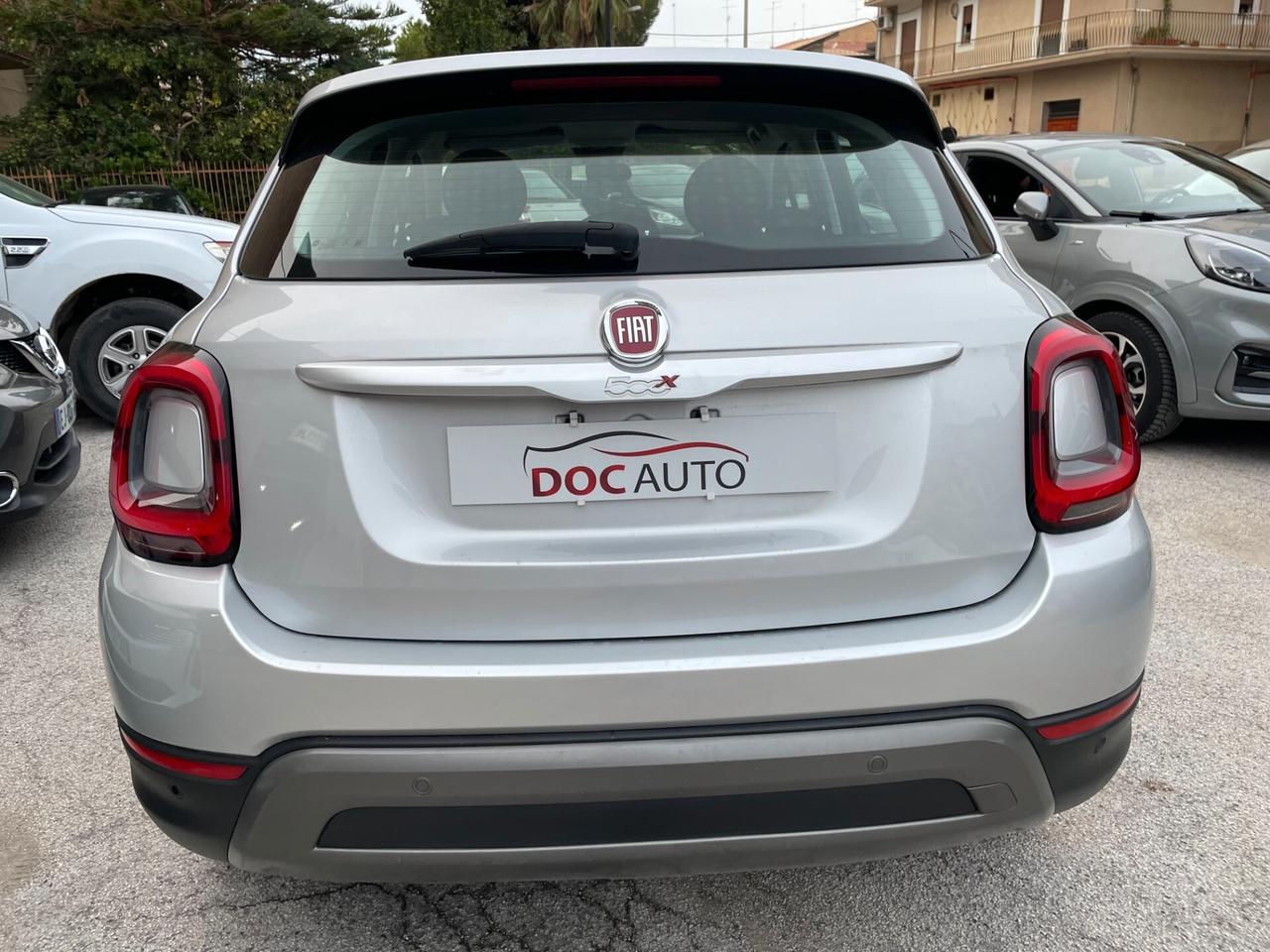 Fiat 500X 1.0 T3 120 CV Cross