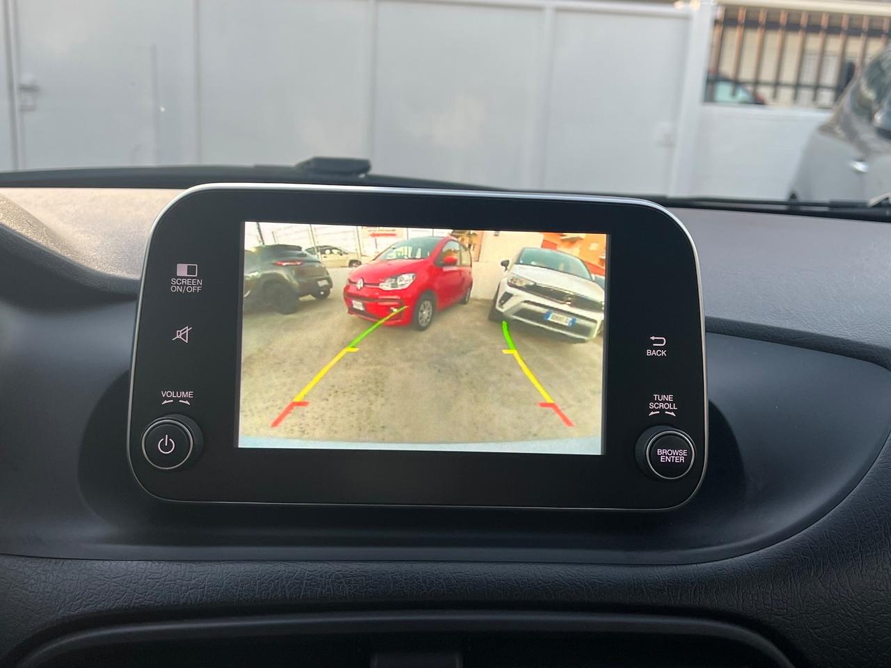 Fiat Tipo 1.6 Mjt S&S SW Lounge