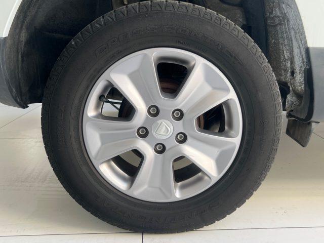 DACIA Duster 1.5 dCi 110CV 4x2 Lauréate