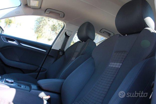Audi A3 1.6 tdi 105cv c.aut. s-tronic
