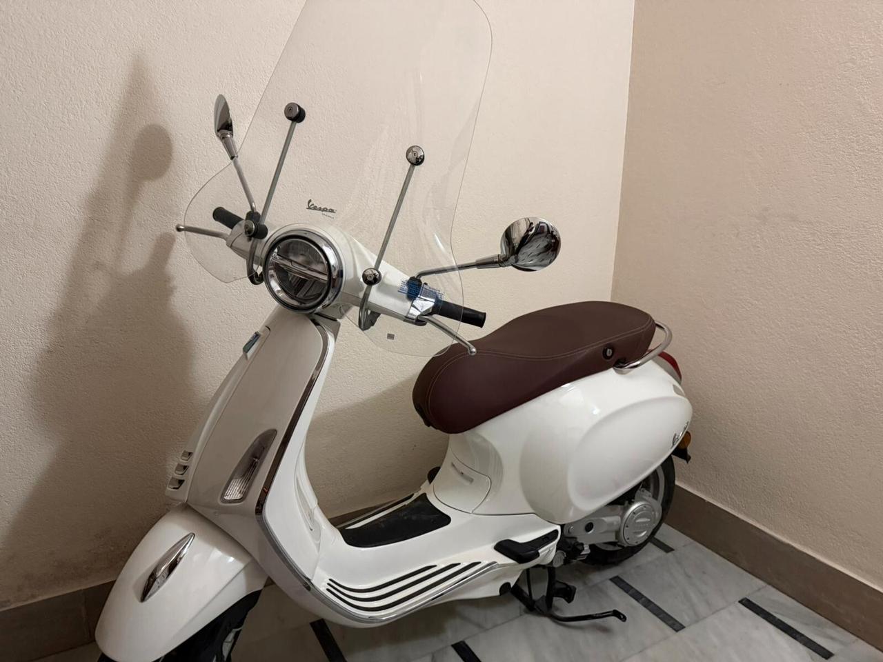 Piaggio Vespa 50 Primavera