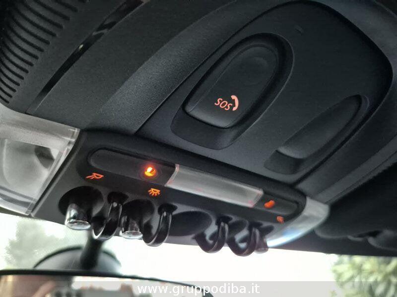 MINI Mini F56 2018 3p Benzina 3p 1.5 One 102cv auto
