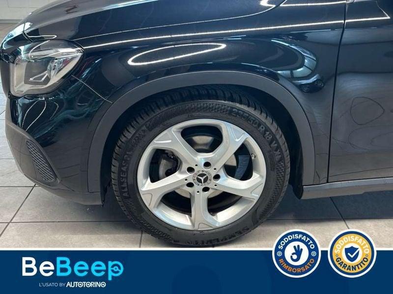 Mercedes-Benz GLA 180 SPORT AUTO