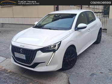 Peugeot 208 1.2 PureTech 75 Active #50783
